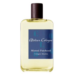 Mistral Patchouli by Atelier Cologne Type