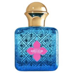 Morocco Orchid & Pink Amber by Bath And Body Works Type