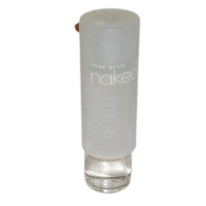True Blue Naked Bare Skin by Bath And Body Works Type