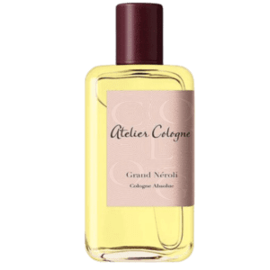 Grand Neroli by Atelier Cologne Type