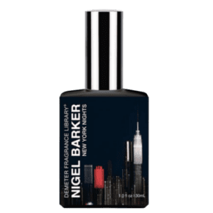 New York Nights by Demeter Fragrance Library Type