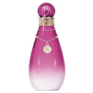 Fantasy The Nice Remix by Britney Spears Fragrances Type