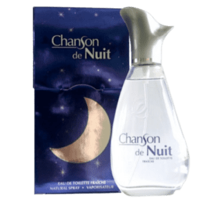 Chanson de Nuit by Coty Type