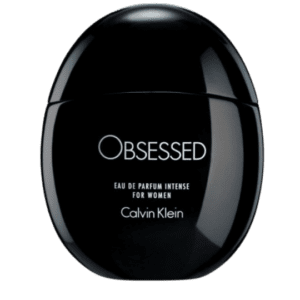 Obsessed Intense by Calvin Klein Type