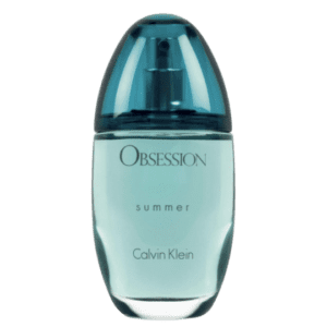 Obsession Summer by Calvin Klein Type