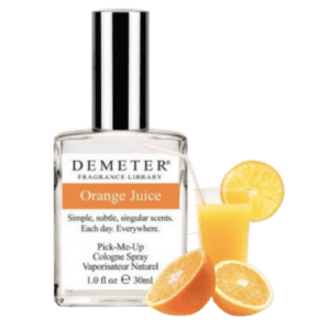 Orange Juice by Demeter Fragrance Library Type