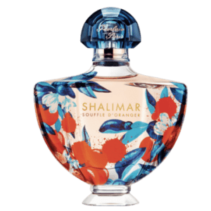 Shalimar Souffle d'Oranger by Guerlain Type