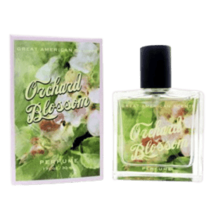 Orchard Blossom by Great American Scents Type
