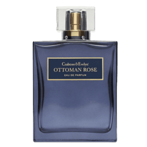 Ottoman Rose by Crabtree & Evelyn Type