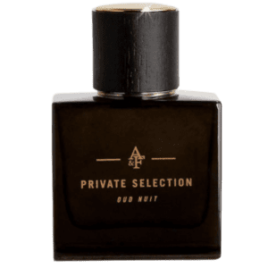 Oud Nuit by Abercrombie & Fitch Type