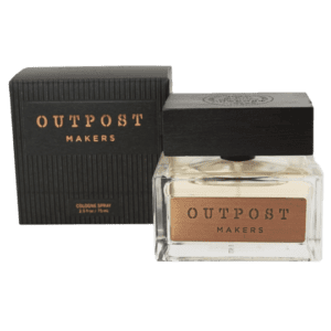 Outpost Makers 2.0 Cologne by Buckle Type