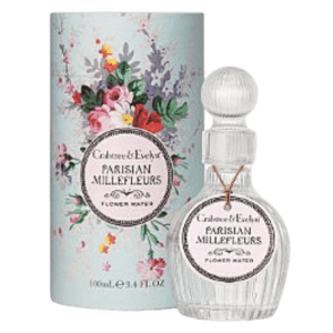 Parisian Millefleurs by Crabtree & Evelyn Type