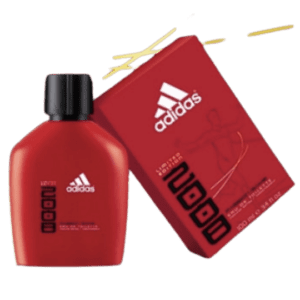 Passion Game by Adidas Type