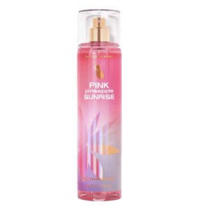 Pink Pineapple Sunrise by Bath And Body Works Type
