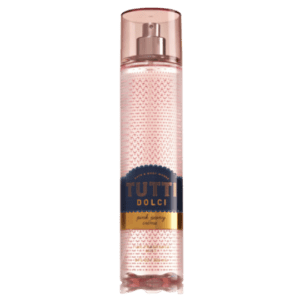 Tutti Dolci Pink Peony Creme by Bath And Body Works Type