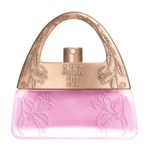 Sui Dreams in Pink by Anna Sui Type