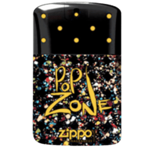 PopZone For Him by Zippo Fragrances Type