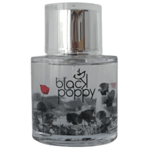 Black Poppy by Pacsun Type