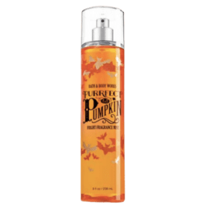 Purrfect Pumpkin by Bath And Body Works Type
