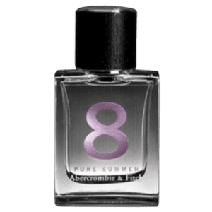 8 Pure Summer by Abercrombie & Fitch Type