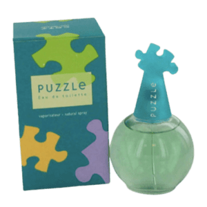 Puzzle by Coty Type