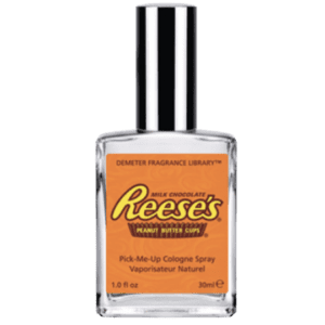 Reese's Peanut Butter Cups by Demeter Fragrance Library Type