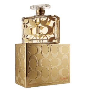 Coach Signature Rose D'Or by Coach Type