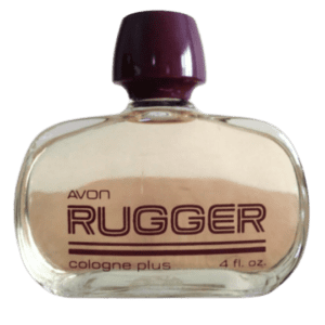 Rugger by Avon Type