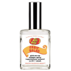 Jelly Belly Fruit Salad by Demeter Fragrance Library Type