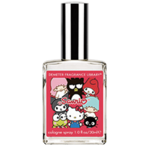 Sanrio by Demeter Fragrance Library Type