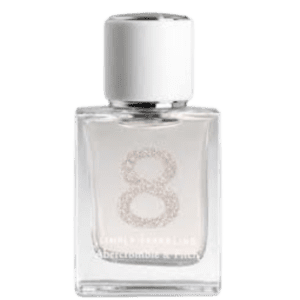 8 Simply Sparkling by Abercrombie & Fitch Type