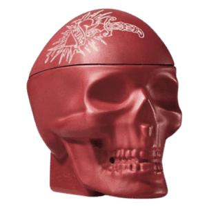 Ed Hardy Skulls & Roses Limited Edition by Christian Audigier Type