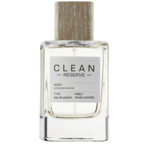 Smoked Vetiver by Clean Beauty Collective Type