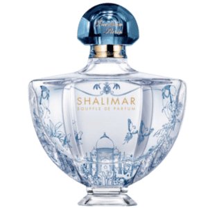 Shalimar Souffle de Parfum 2015 by Guerlain Type
