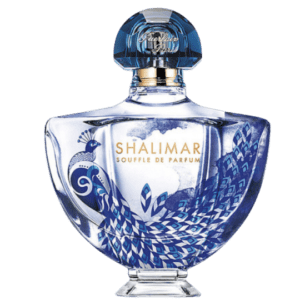 Shalimar Souffle de Parfum 2017 by Guerlain Type