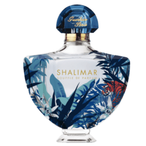 Shalimar Souffle de Parfum 2018 by Guerlain Type