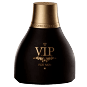 Spirit VIP for Men by Antonio Banderas Type