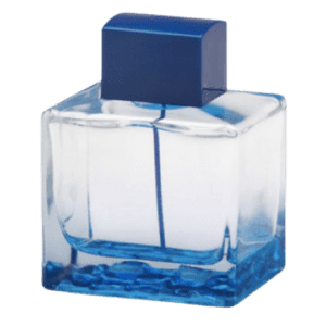 Splash Blue Seduction For Men by Antonio Banderas Type