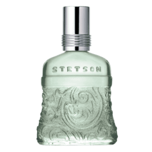 Stetson Fresh by Coty Type