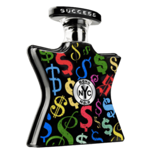 Success Is The Essence of New York by Bond No. 9 Type