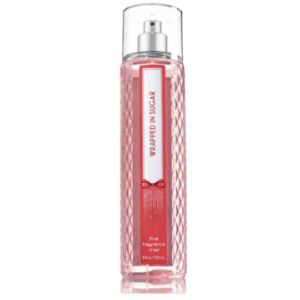 Wrapped In Sugar by Bath And Body Works Type
