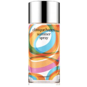 Clinique Happy Summer Spray 2010 by Clinique Type