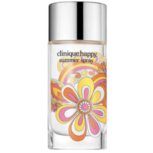 Clinique Happy Summer Spray 2012 by Clinique Type