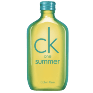 CK One Summer 2014 by Calvin Klein Type