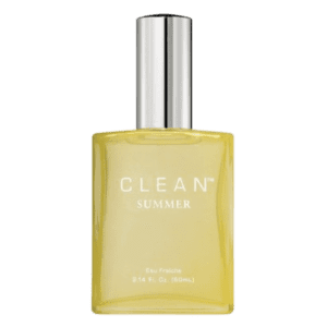 Clean Summer Eau Fraiche by Clean Beauty Collective Type