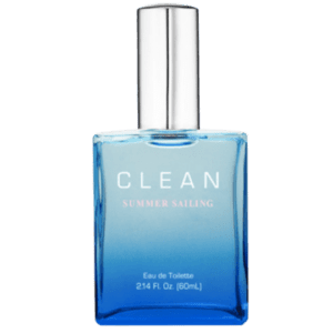Clean Summer Sailing by Clean Beauty Collective Type