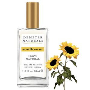 Sunflower by Demeter Fragrance Library Type