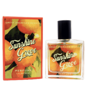 Sunshine Grove by Great American Scents Type