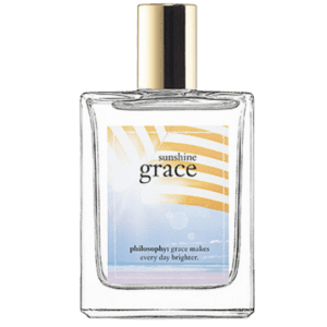 Sunshine Grace by Philosophy Type