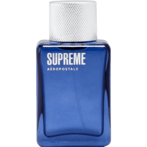 Supreme by Aeropostale Type